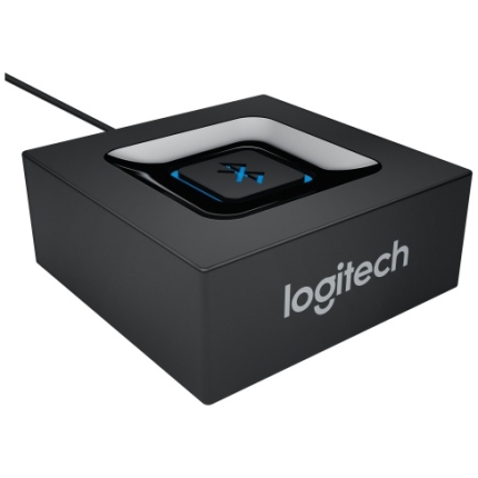 LOGITECH Bluetooth Audio Adapter (980-000912)