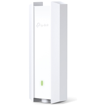 TP-Link EAP650-OUTDOOR AX3000 Indoor/Outdoor Wi-Fi 6 Access Point