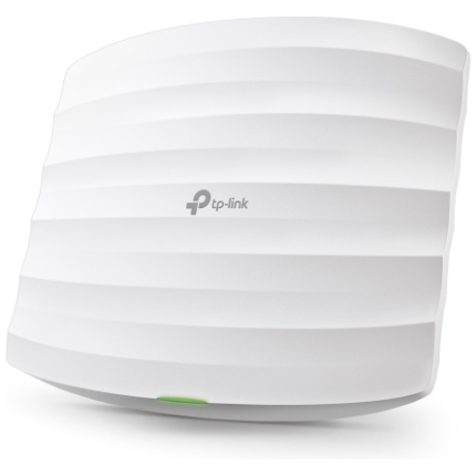 TP-Link Omada AC1350 Wireless MU-MIMO Gigabit Ceiling Mount Access Point