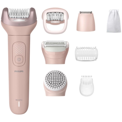 EPILATOR/BRE719/00 PHILIPS