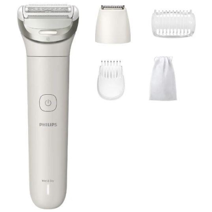 SHAVER WOMENS/BRL147/00 PHILIPS
