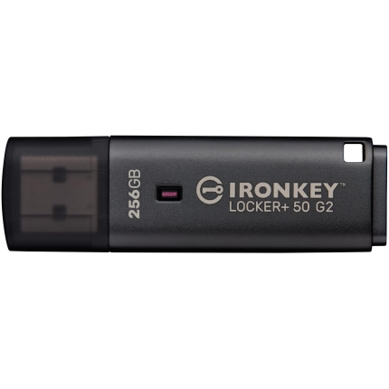 MEMORY DRIVE FLASH USB3.2/256GB IKLP50G2/256GB KINGSTON