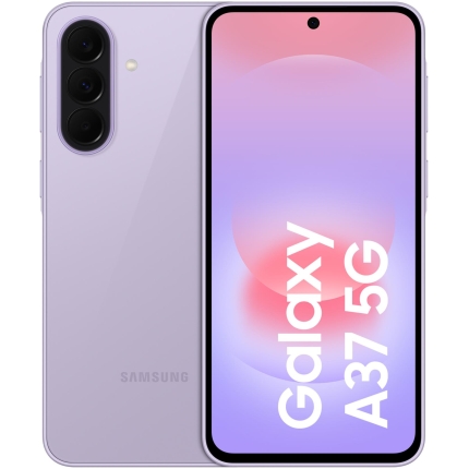MOBILE PHONE GALAXY A37 5G/256GB VIOLET SM-A376B SAMSUNG