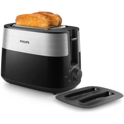 TOASTER/HD2517/90 PHILIPS