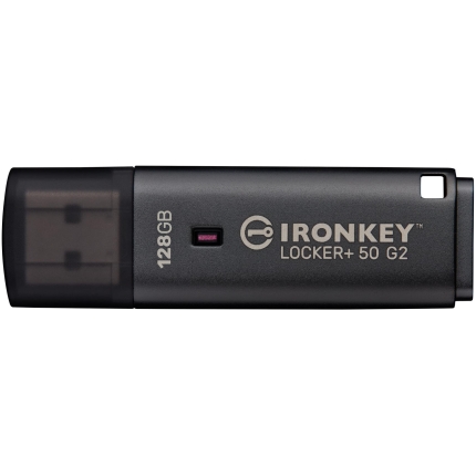 MEMORY DRIVE FLASH USB3.2/128GB IKLP50G2/128GB KINGSTON