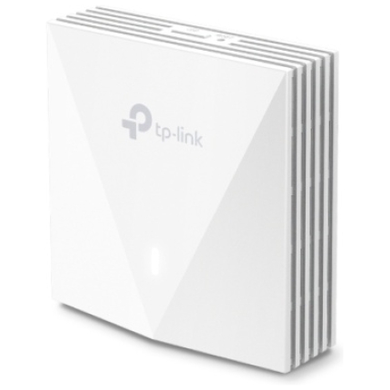 TP-Link Omada AX3000 Wall Plate WiFi 6 Access Point
