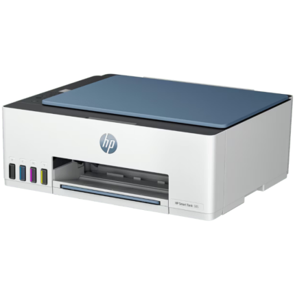 HP Smart Tank 585 AiO Printer Inkjet Colour MFP A4 16 ppm USB Wi-Fi