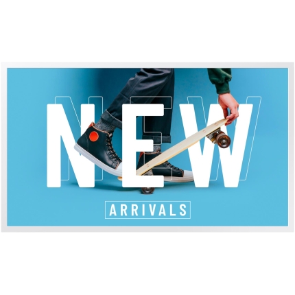 DISPLAY LCD 32" EM32DX/LH32EMDIBGBXEN SAMSUNG