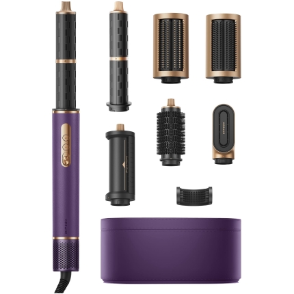 HAIR STYLER AIRSTYLE PRO/PURPLE AMF18A DREAME