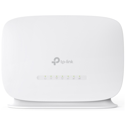 TP-Link TL-MR105 300 Mbps Wi-Fi 4G LTE Router