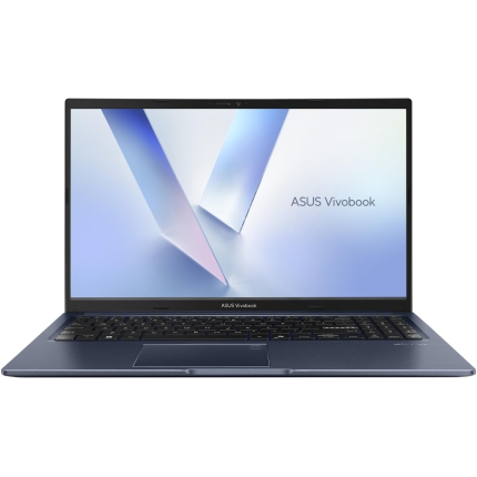 Notebook|ASUS|VivoBook Series|M1502NAQ-BQ034W|CPU AMD RyzenT 5|150|3.3 GHz|15.6 "|1920 x 1080 pixels|RAM 16 GB|DDR5-SDRAM|SSD 512 GB|Discrete graphics Not available|On-board graphics Yes|Numeric keypad Yes|OS installed Windows 11 Home|Colour Blue|Weight 1.7 kg|90NB1841-M001M0
