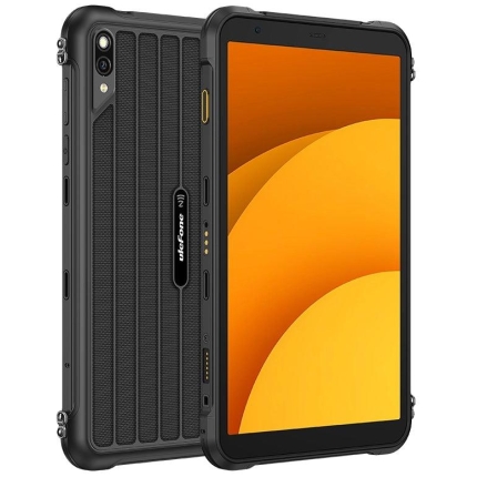 TABLET RUGKING PAD PRO 8''/8/128GB BLACK ULEFONE