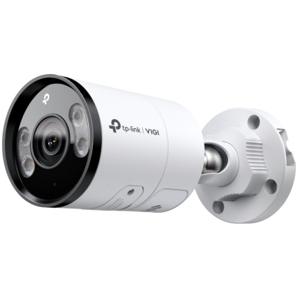 TP-Link InSight S355(4mm) VIGI 5MP Outdoor Full-Color Bullet Network Camera