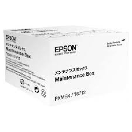 EPSON MAINTENANCE BOX (C13T671200),  (C13T671200)