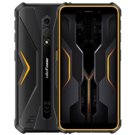 MOBILE PHONE ARMOR X12/3/32GB SOME ORANGE ULEFONE