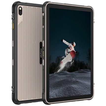 TABLET RUGKING PAD 2 PRO 10''/8/128GB GREY ULEFONE