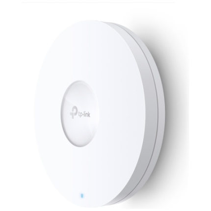 TP-Link Omada AX3600 Wireless Dual Band Multi-Gigabit Ceiling Mount Access Point
