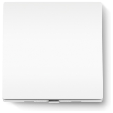 TP-Link TAPO S210 Smart Light Switch, 1-Gang 1-Way