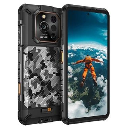 MOBILE PHONE XEVER 7 PRO 5G/12/512GB XEVER 7 PRO RUGONE