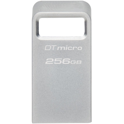 MEMORY DRIVE FLASH USB3.2 256G/MICRO DTMC3G2/256GB KINGSTON