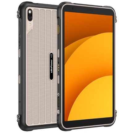 TABLET RUGKING PAD PRO 8''/8/128GB GREY ULEFONE