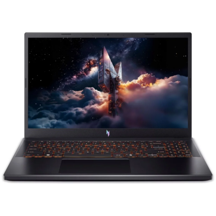 Acer Nitro V15 15.6'' FHD Intel Core 5 210H 16GB 512GB SSD GeForce RTX 4050 6GB W11H, Black