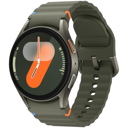 SMARTWATCH GALAXY WATCH7/40MM GREEN SM-L300 SAMSUNG