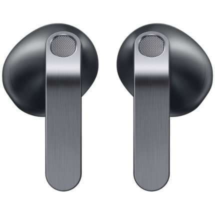 Samsung Galaxy Buds4 Earphones Earbuds, Bluetooth, Black