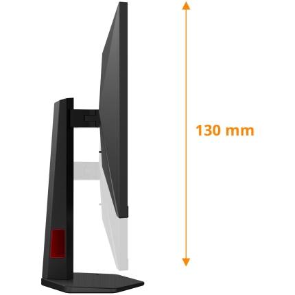 LCD Monitor|AOC|27 "|1920 x 1080 pixels|Full HD|Native aspect ratio 16:9|LED|Flat|27G4ZR