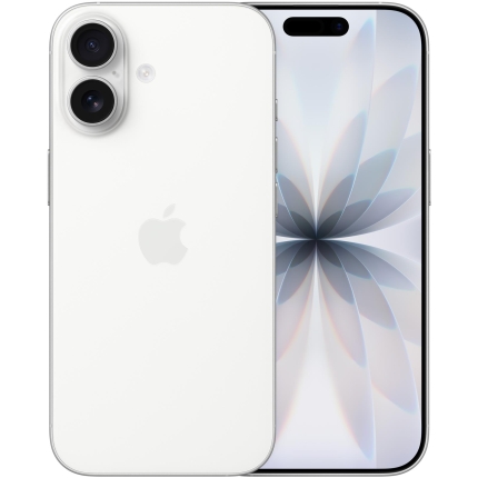 MOBILE PHONE IPHONE 17/256GB WHITE MG6K4 APPLE