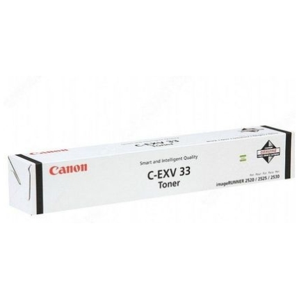 Canon Toner C-EXV 33 (2785B002) (SPEC) (2785B002/SPEC)