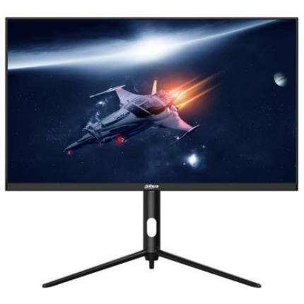 LCD Monitor|DAHUA|27 "|2560 x 1440 pixels|Quad HD|Native aspect ratio 16:9|LED|Flat|DHI-LM27-E331A