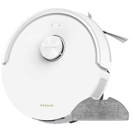 VACUUM CLEANER ROBOT F20/WHITE RLF41GA-WH DREAME