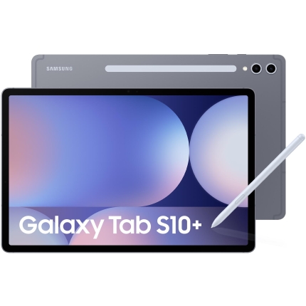 TABLET GALAXY TAB S10+/12" 256GB GREY SM-X820 SAMSUNG