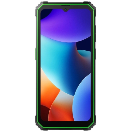 MOBILE PHONE BV4800 PRO/4/128GB GREEN BLACKVIEW