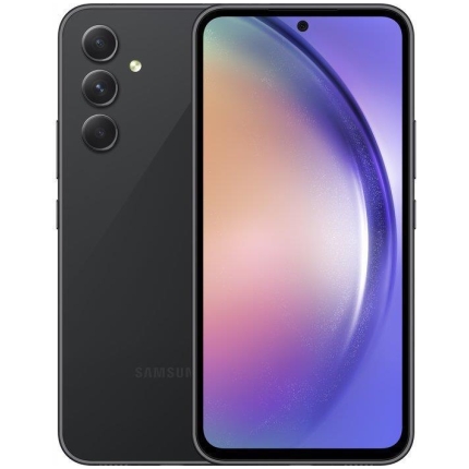 MOBILE PHONE GALAXY A54 5G/128GB GRAPH. SM-A546B SAMSUNG