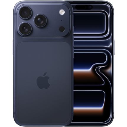 MOBILE PHONE IPHONE 17 PRO/512GB DEEP BLUE MG8N4 APPLE