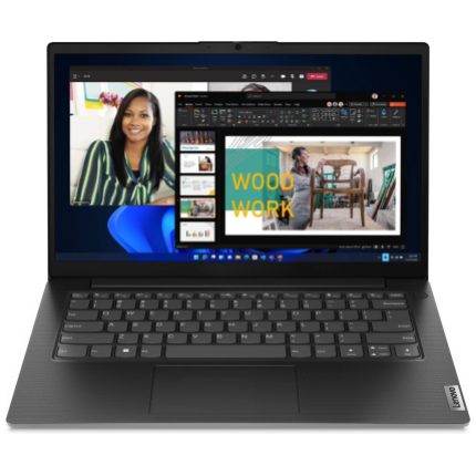 Lenovo V14 G4 IRU 14'' FHD TN Intel Core i7-13620H 16GB 512GB SSD W11H Business Black (SPEC)