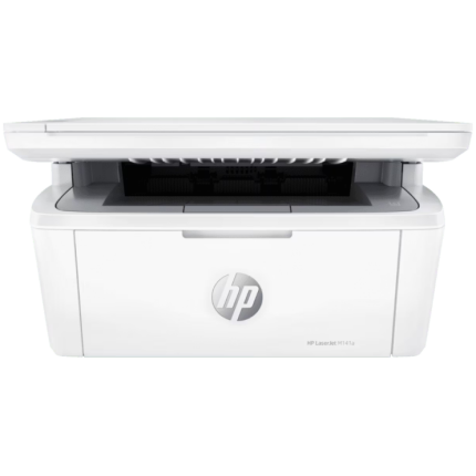 HP LaserJet MFP M141a Printer Laser B/W MFP A4 21 ppm USB (7MD73A)