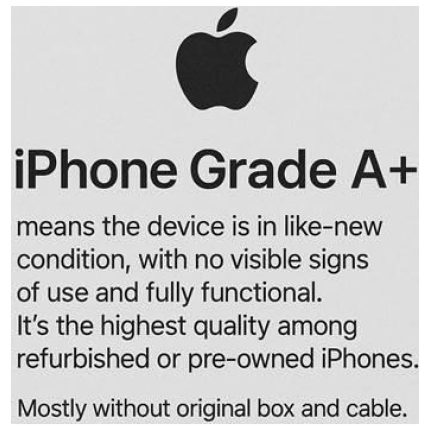 PREOWNED PHONE IPHONE AIR/256GB GOLD MG2N4 A+ APPLE