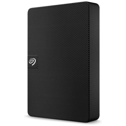 External HDD|SEAGATE|Expansion|2TB|USB 3.0|Colour Black|STKM2000400