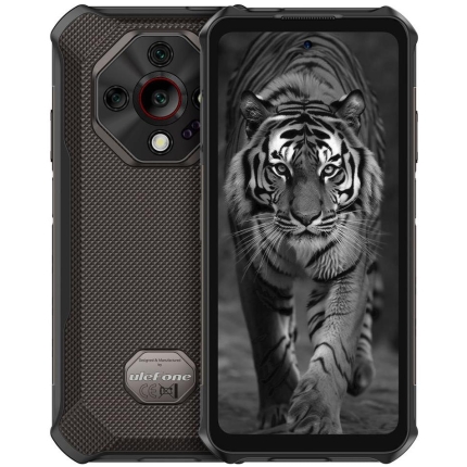 MOBILE PHONE ARMOR X16/6/128GB WASTELAND SHAD ULEFONE