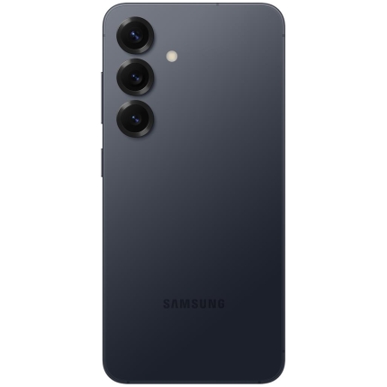 MOBILE PHONE GALAXY S25/128GB BLACK SM-S931B SAMSUNG