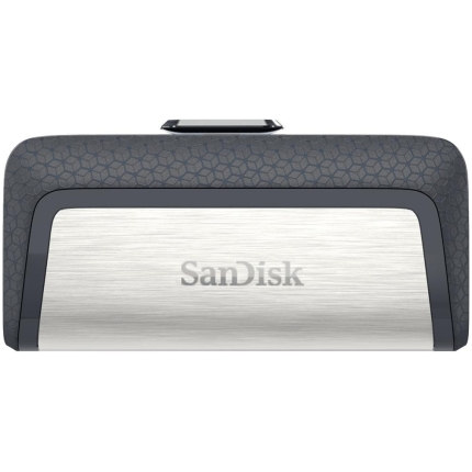 MEMORY DRIVE FLASH USB-C 128GB/SDDDC2-128G-G46 SANDISK
