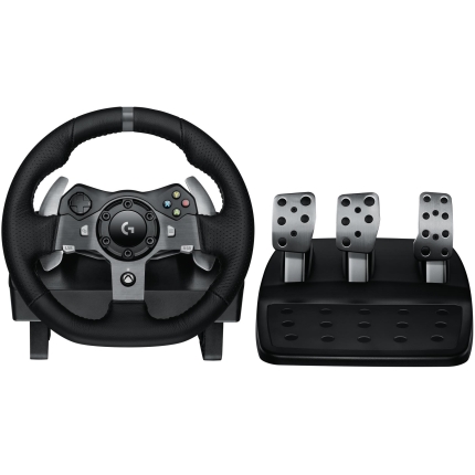 STEERING WHEEL G920/941-000123 LOGITECH