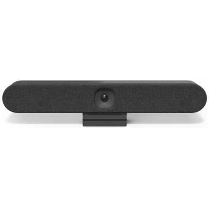 Logitech Rally Bar Huddle Video Conferencing System, Graphite
