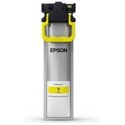 Epson T11D4 (C13T11D440) Ink cartridge, Yellow (SPEC) (C13T11D440/SPEC)