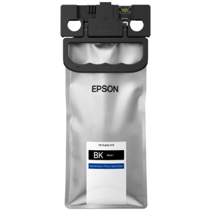 Epson T11N1 XL (C13T11N140) Ink Cartridge, Black (C13T11N140)