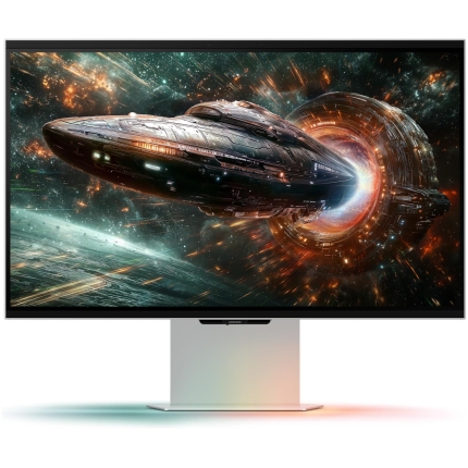 LCD Monitor|SAMSUNG|27 "|3840 x 2160 pixels|4K Ultra HD|Native aspect ratio 16:9|LED|Flat|LS27FG902XUXEN