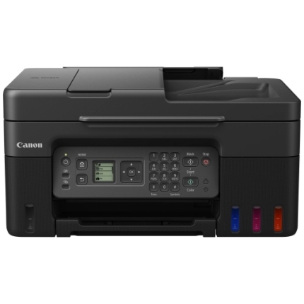 Canon PIXMA G4570 Printer Inkjet Colour MFP A4 11 ppm USB Wi-Fi